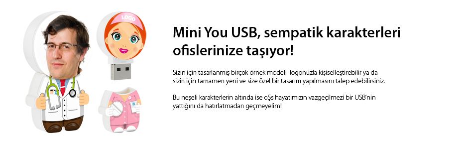 Mini You USB