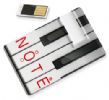 Kart USB