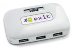 USB HUB