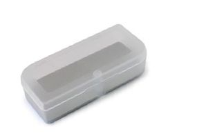 Mıknatıslı Plastik Kutu